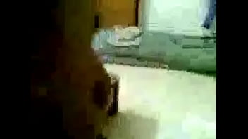 Desi Bibi Tua Yang Menggoda Bagian 3