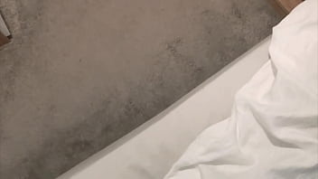 Ibu Mertua Mengintip Kita Saat Bercinta Di Trailer