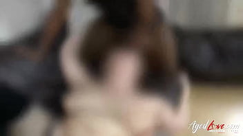 Mamah Cougar Bianca Fitcougar Dihardiki Ganas Oleh Peter Pounder Si Jago Muda