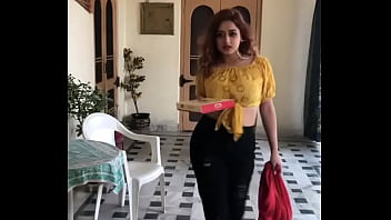 Gadis Desi Seksi Tanpa Bra