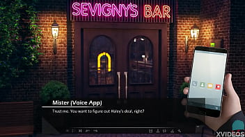 Rahasia Malam Di Bukit Shale #48: Aku Bawa Pulang Pelayan Bar Yang Lagi Horny