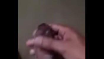 Semburan Sperma Terbang Untuk Gadis Desi Yang Menggairahkan