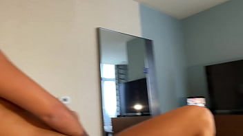 Pov Cantik Asia Mungil Christy Love Ngentot Penggemar Beruntung