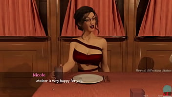 Aku Tergoda Ibu Mertua Di Episode 17, Tubuhnya Lebih Hot Dari Pacarku