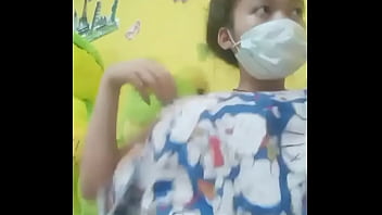 Cewek Toge Lagi Live Streaming Hot Dan Menggoda