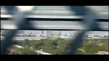 极速狂飙，中国高铁让你欲火焚身