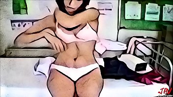 Perawat Lesbian Jav “memeriksa” Pasien Seksi Dengan Cara Yang Sangat Hot (roleplay Animasi)