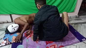 Istri Desi Seksi Gue Bikin Panas Kayak Api, Ngentot Hindi Bikin Nafsu Meledak