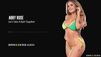 Mandi Bareng Abby Rose Yang Hot Dan Bikin Greget, Buruan Pakai Kode Xvpromo Buat Dapetin Diskon Spesial Di Situs Resmi!