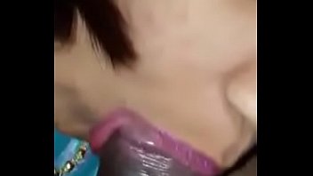 Malam Panas Suamiku, Desi Blowjob Dengan Audio Hindi Yang Bikin Menggairahkan