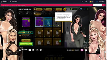 Permainan Brazzers Yang Menggoda