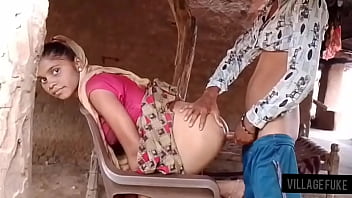 Desi Bhabhi Dihajar Anal Dalam Sampai Tembus