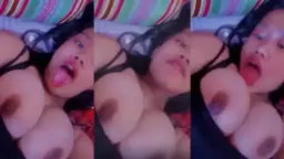 Adik Kelas Penggoda Yang Menggoda, Penerus Siskaeee Yang Bikin Napsu Bergelora