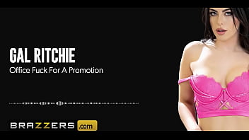 Ngentot Di Kantor Demi Naik Jabatan Gal Ritchie / Brazzers / Masukkan Kode Xvpromo Di Situs Resmi Untuk Diskon