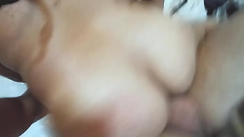 Minta Digilir Lebih Keras Sampai Menjerit-jerit