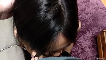 Gadis Cina Ini Menghisap Kontolku Sampai Aku Memuntahkan Sperma Ke Dalam Mulutnya