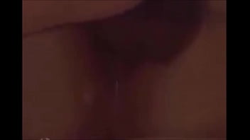 Pesta Bergilir Penuh Sperma – Kontol Besar Hitam Menghajar Kepet Asia