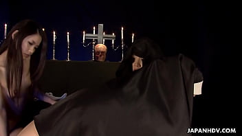 Biarawati Asia Menggali Kembali Ajaran Kasih Kristus Dengan Gairah