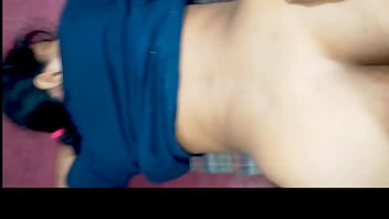 Bhabhi India Ngentot Anal Tembus Tembus Posisi Doggy Style
