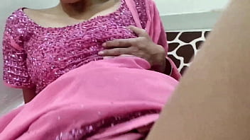 Bhabhi Aur Devar Ka Kitchen Mein Garam Garam Maza