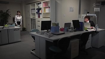 Rekan Kerja Kantoran Jav Telanjang Bulat Tanpa Sensor
