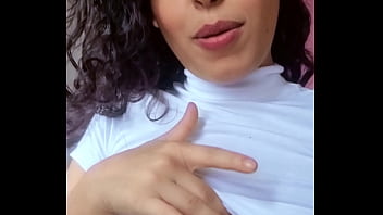 Gadis Brunet Brasil Seksi Dengan Payudara Alami Memintamu Memuaskannya Hingga Keluar – Espuletinha