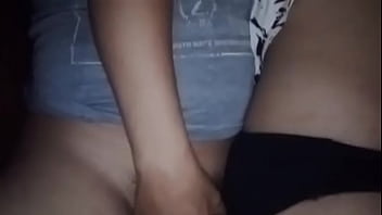 Goyangan Hot Istri Tetangga Hamil Tua Yang Bikin Gagal Fokus