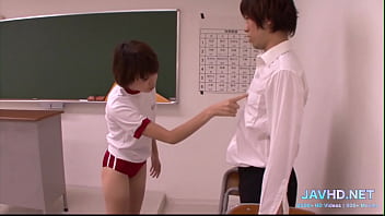 Menggoda Dan Imut, Jepang Vol 56 Yang Bikin Bergairah