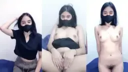 Getaran Barbar Vio Si Mungil Kembali Menggila Di Telingamu