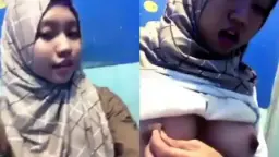 Lyn Jilboob Menggairahkan Bikin Heboh