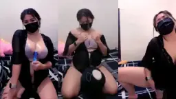 Meki Zaraa Yang Semok Minta Digoyang Sampai Crot