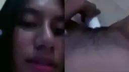 Monglina Zalva, Tiktokers Seksi Yang Bikin Goyang Dan Menggoda