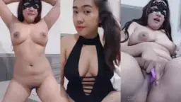 Montoknya Kobel Body Toge Bikin Geli