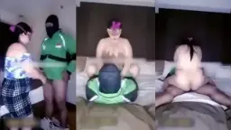 Tante Princess Bbw Goyang Montok Bikin Ojol Goyang