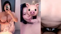 Tiktok Hot Montok Semok Aduhai Bikin Ngeces