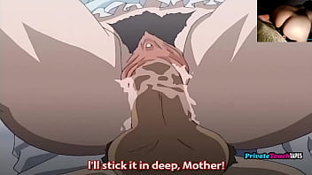 Review Hentai Ibu Tiri Tak Tahan Nafsu Dan Goyang Anak Tirinya Di Belakang Suami