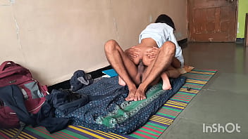 Gadis Perawan Kampus Yang Polos Digerogoti Guru Les Privat Sampai Puas.