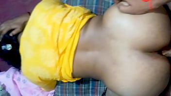 Video Panas Bhabhi India Desi Ngentot Pantat Ketat