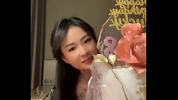 Payudara Tiongkok Tiktok Terekpos Tanpa Sengaja