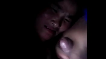 Istri Tionghoa, Kontol Besar 2