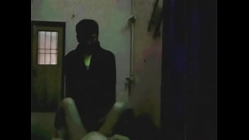 Desi Bhabhi Panas Digoyang Tetangga Ganteng