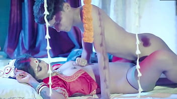 Mast Maza Aane Wali Suhaag Raat – Jawani Bhar Ke Chudai Ki Aag