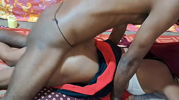 Desi Istri Desa Telanjang Bugil Siap Ngentot Anal Keras Sampai Crot