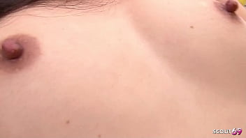 Gadis Jepang Perawan Pemalu Bercerita Pengalaman Pertama Kali Dihamili Tanpa Sensor Di Film Porno Jav