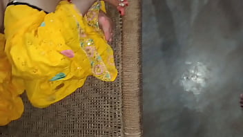 Malam Panas Penuh Gairah: Adik Tiri India Dan Kakak Tirinya Bercinta Liar