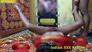 Gairah Terlarang Dengan Adik Tiri India Yang Menggoda
