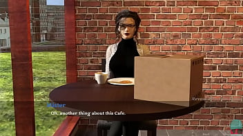 Aku Tergoda Ibu Mertua Episode 16: Tubuh Mamanya Lebih Menggoda – Maafkan Aku, Sayang