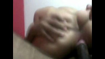 Pantat Mungil Si Gadis Oriental