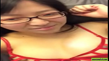 Tayangan Webcam Panas Cewek Asia Amatir Yang Bikin Nggak Bisa Berhenti Nonton