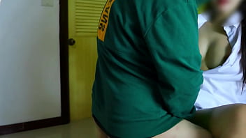 Gadis Kampus Thailand Terekam Kamera Dengan Adegan Panas Yang Bikin Ngeces